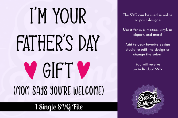 Father's Day Graphics: A T-Shirt Design Review