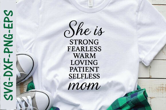 Mother's Day SVG: Fresh Graphics for T-Shirt Designs