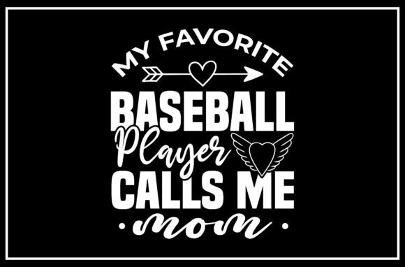 Proud Mom of Baseball Player SVG: A Designer's Review